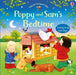 Poppy and Sam's Bedtime by Sam Taplin