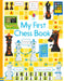 My First Chess book by Katie Daynes