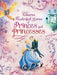 Illustrated Stories Of Princes  Princesses