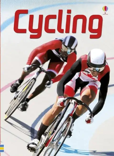 Cycling by Galison