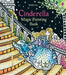 Cinderella Magic Painting Book by Susanna Davidson