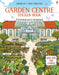 Garden Centre Sticker Book by Struan Reid