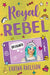 Royal Rebel: Designer by Carina Axelsson