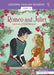 Romeo and Juliet by William Shakespeare
