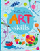 Art Skills by Fiona Watt