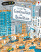 Lift-the-Flap Construction & Demolition by Jerome Martin