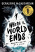 Where the World Ends by Geraldine Mccaughrean