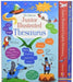 The Usborne English Dictionary Boxset English for Writers Collection by Linus Nnabuike Malu