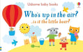 Who's up in the Air? by Wallace (University of Sunderland) Arthur