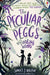 The Peculiar Peggs of Riddling Woods by Samuel J. Halpin
