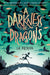 A Darkness of Dragons by S.A. Patrick