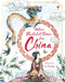 Illustrated Stories from China by Usborne