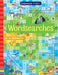 Wordsearches by Phillip Clarke