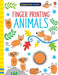 Finger Printing Animals by Sam Smith