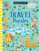 Travel Puzzles by Simon Tudhope
