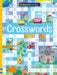 Crosswords by Phillip Clarke