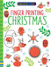 Finger Printing Christmas by Sam Smith
