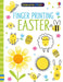 Finger Printing Easter by Sam Smith
