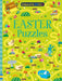 Easter Puzzles by Simon Tudhope