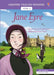 Jane Eyre by Charlotte Bronte