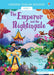 The Emperor and the Nightingale by Hans Christian Andersen