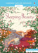 Sleeping Beauty by Mairi Mackinnon