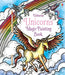 Unicorns Magic Painting Book by Fiona Watt