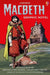 Macbeth Graphic Novel by Russell Punter