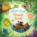 Quiet Time Music Book by Sam Taplin