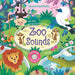 Zoo Sounds by Sam Taplin