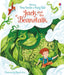 Peep Inside a Fairy Tale Jack and the Beanstalk by Daniel Bornemann