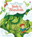 Peep Inside a Fairy Tale Jack and the Beanstalk by Daniel Bornemann