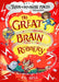 The Great Brain Robbery by P.G. Bell