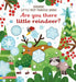 Are You There Little Reindeer? by Sam Taplin