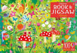 Usborne Book and Jigsaw Bugs by Kirsteen Robson