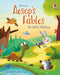 Aesop's Fables for Little Children by Susanna Davidson