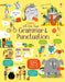 Lift-the-Flap Grammar and Punctuation by Lara Bryan