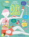 Lift-the-Flap How Your Body Works by Rosie Dickins
