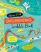 Engineering Scribble Book by Eddie Reynolds