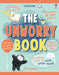 Unworry Book by Alice James
