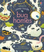 Peep Inside Bug Homes by Anna Milbourne