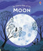 Usborne Book of the Moon by Laura Cowan