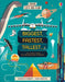 Biggest, Fastest, Tallest... by Darran Stobbart