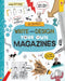 Write and Design Your Own Magazines by Sarah Hull