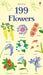 199 Flowers by Hannah (EDITOR) Watson
