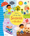Lift-the-Flap Seasons and Weather by Holly Bathie