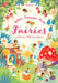 Fairies Little Transfer Activity Book by Abigail Wheatley