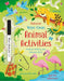 Wipe-Clean Animal Activities by Kirsteen Robson