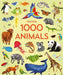 1000 Animals by Jessica Greenwell