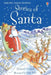 Stories Of Santa by Russell Punter